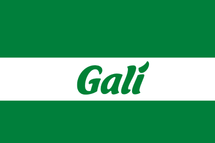 GALI Gift Card (Israel) – buy with Bitcoin, USDT, ETH and 300+ tokens on GENGHIS