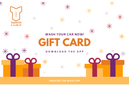 Sweater SAR Gift Card (Saudi Arabia) – buy with Bitcoin, USDT, ETH and 300+ tokens on GENGHIS