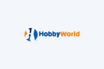 HobbyWorld by Hassamal Gift Card (Mauritius) – buy with Bitcoin, USDT, ETH and 300+ tokens on GENGHIS