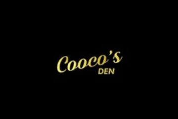 Cooco's Den Gifts Voucher