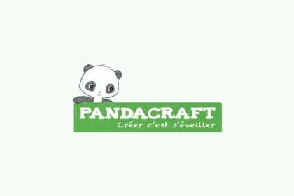 Pandacraft Makers Gift Card (France) – buy with Bitcoin, USDT, ETH and 300+ tokens on GENGHIS