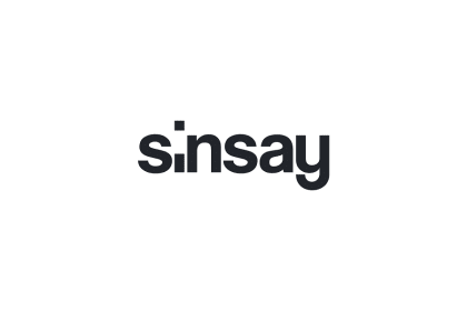 Sinsay Gift Card (Poland) – buy with Bitcoin, USDT, ETH and 300+ tokens on GENGHIS
