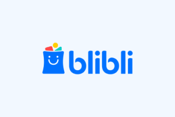 blibli IDR