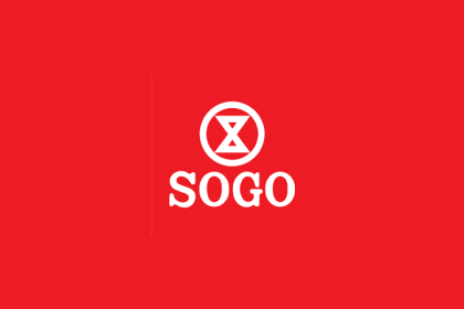 Sogo Gift Card (Indonesia) – buy with Bitcoin, USDT, ETH and 300+ tokens on GENGHIS
