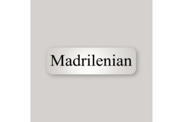 The Madrilenian ARG