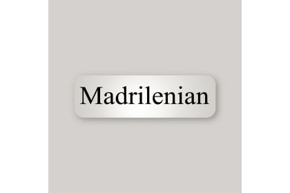 The Madrilenian ARG (Argentina) – buy with Bitcoin, USDT, ETH and 300+ tokens on GENGHIS