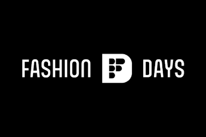 Fashion Days Romania Gift Card – buy with Bitcoin, USDT, ETH and 300+ tokens on GENGHIS