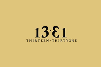 Thirteen • Thirtyone Gift Card (Sri Lanka) – buy with Bitcoin, USDT, ETH and 300+ tokens on GENGHIS