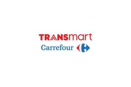 Transmart Carrefour Gift Card (Indonesia) – buy with Bitcoin, USDT, ETH and 300+ tokens on GENGHIS