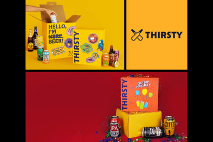 Thirsty Beer Shop Cash Voucher (Singapore) – buy with Bitcoin, USDT, ETH and 300+ tokens on GENGHIS