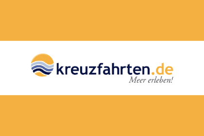 kreuzfahrten.de Austria Gift Card – buy with Bitcoin, USDT, ETH and 300+ tokens on GENGHIS