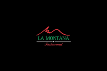 La Montana Restaurant Gifts Voucher