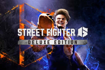 Street Fighter 6 Deluxe Edition (Xbox Series X|S) – buy with Bitcoin, USDT, ETH and 300+ tokens on GENGHIS
