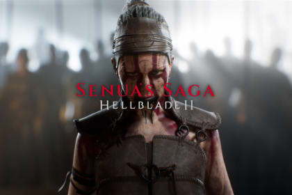 Senua's Saga: Hellblade II Game Key (USA) – buy with Bitcoin, USDT, ETH and 300+ tokens on GENGHIS