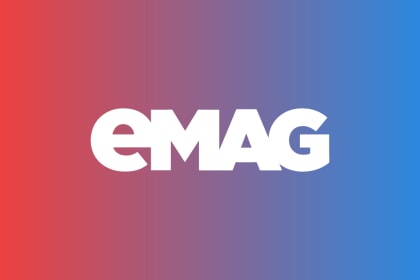 eMag Gift Card (Bulgaria) – buy with Bitcoin, USDT, ETH and 300+ tokens on GENGHIS