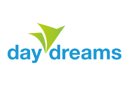 daydreams Germany Gift Card (Deutschland) – buy with Bitcoin, USDT, ETH and 300+ tokens on GENGHIS