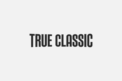 True Classic Gift Card (USA) – buy with Bitcoin, USDT, ETH and 300+ tokens on GENGHIS