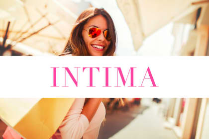 INTIMA Gift Card (Israel) – buy with Bitcoin, USDT, ETH and 300+ tokens on GENGHIS