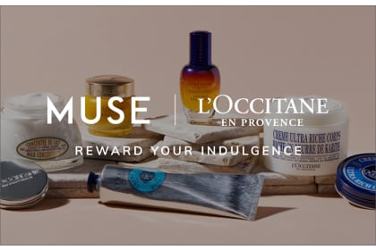 L'Occitane Gift Card (Kuwait) – buy with Bitcoin, USDT, ETH and 300+ tokens on GENGHIS