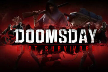 Doomsday - 104 gold