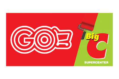 GO! & BIG C VND Gift Card (Vietnam) – buy with Bitcoin, USDT, ETH and 300+ tokens on GENGHIS