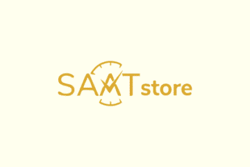 Saat Store AZN