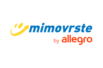 MIMOVRSTE.COM Gift Card (Slovenia) – buy with Bitcoin, USDT, ETH and 300+ tokens on GENGHIS