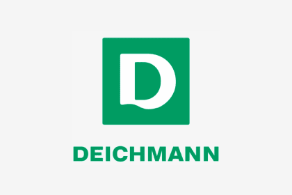 Deichmann Gift Card (Kuwait) – buy with Bitcoin, USDT, ETH and 300+ tokens on GENGHIS