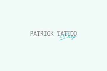 Patrick Tattoo