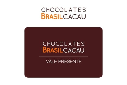 Brasil Cacau Gift Card (Brazil) – buy with Bitcoin, USDT, ETH and 300+ tokens on GENGHIS