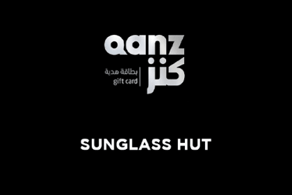 Sunglass Hut | Qanz Gift Card (UAE) – buy with Bitcoin, USDT, ETH and 300+ tokens on GENGHIS