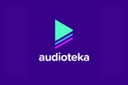 AUDIOTEKA Slovakia Gift Card – buy with Bitcoin, USDT, ETH and 300+ tokens on GENGHIS