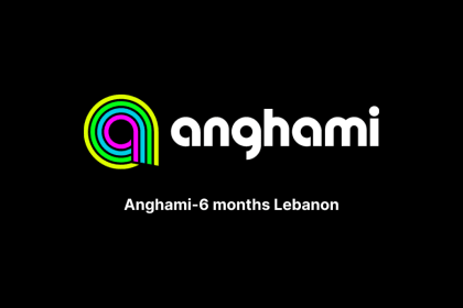 Anghami 6-month subscription gift card (Lebanon) – buy with Bitcoin, USDT, ETH and 300+ tokens on GENGHIS