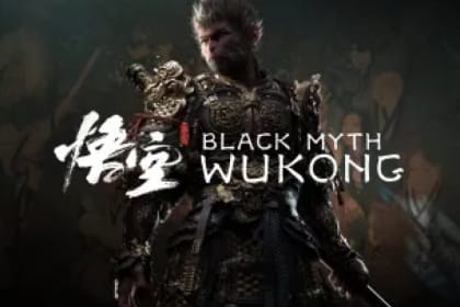 Black Myth: Wukong Deluxe Edition – buy with Bitcoin, USDT, ETH and 300+ tokens on GENGHIS