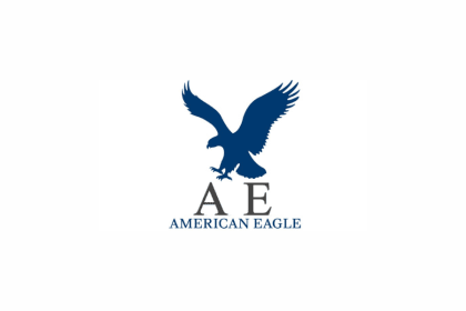 American Eagle Gift Card (Colombia) – buy with Bitcoin, USDT, ETH and 300+ tokens on GENGHIS