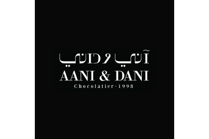 Aani and Dani Gift Card (Saudi Arabia) – buy with Bitcoin, USDT, ETH and 300+ tokens on GENGHIS