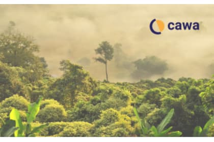 Cawa Climate Fund Gift Card (Greece) – buy with Bitcoin, USDT, ETH and 300+ tokens on GENGHIS