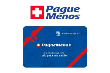 PAGUE MENOS Gift Card (Brazil) – buy with Bitcoin, USDT, ETH and 300+ tokens on GENGHIS