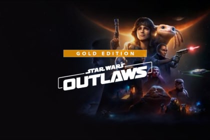 Star Wars Outlaws Gold Edition – buy with Bitcoin, USDT, ETH and 300+ tokens on GENGHIS