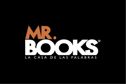 Mr Books Gift Card (Ecuador) – buy with Bitcoin, USDT, ETH and 300+ tokens on GENGHIS