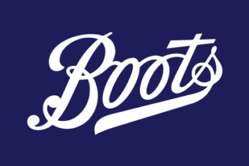 Boots IE