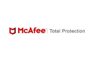 McAfee Total Protection SA