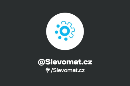 SLEVOMAT Gift Card (Czech Republic) – buy with Bitcoin, USDT, ETH and 300+ tokens on GENGHIS