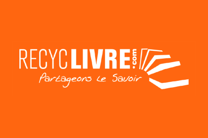 RecycLivre FR Gift Card (France) – buy with Bitcoin, USDT, ETH and 300+ tokens on GENGHIS