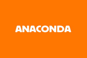 Anaconda AUD