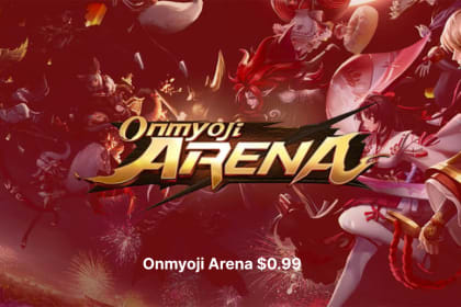 Onmyoji Arena Gift Card (US) – buy with Bitcoin, USDT, ETH and 300+ tokens on GENGHIS