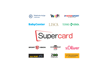 SuperE Card Slovenia Gift Card – buy with Bitcoin, USDT, ETH and 300+ tokens on GENGHIS