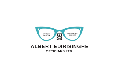 Albert Edirisinghe Opticians Gift Card (Sri Lanka) – buy with Bitcoin, USDT, ETH and 300+ tokens on GENGHIS