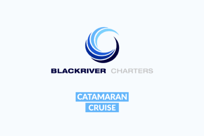 BLACKRIVER Charters Catamaran Cruise (Mauritius) – buy with Bitcoin, USDT, ETH and 300+ tokens on GENGHIS