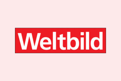 Weltbild Germany Gift Card – buy with Bitcoin, USDT, ETH and 300+ tokens on GENGHIS